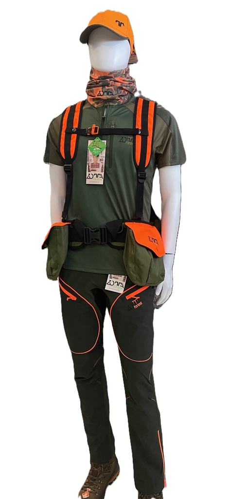 ΓΙΛΕΚΟ ZOTTA FOREST TOLVA-1923